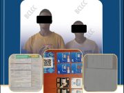 Lutte contre la cybercriminalité: deux individus dont un repris de justice aux arrêts