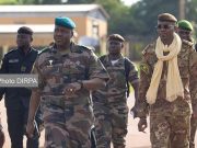 Coup d’État au Niger: une délégation officielle Mali-Burkina à Niamey