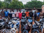 Ouagadougou: plus d’une dizaine de malfaiteurs arrêtés