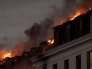 Afrique du Sud: 73 tués dans un incendie à Johannesburg