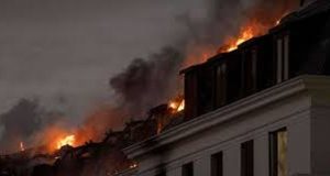 Afrique du Sud: 73 tués dans un incendie à Johannesburg