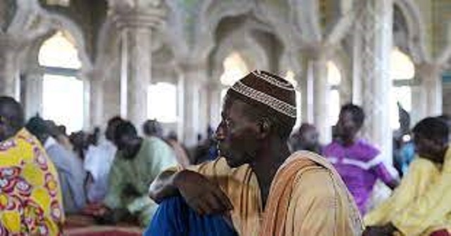 Des cérémonies de prières àprès le drame ayant fait plus de 60 morts
