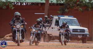 Maillage sécuritaire du Burkina: la compétence territoriale de la Police nationale et de la gendarmerie nationale définie