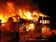 USA: l’île natale de Barack Obama en feu