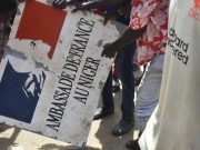 Niger: la France prépare l’évacuation de ses ressortissants et des ressortissants européens