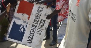 Niger: la France prépare l’évacuation de ses ressortissants et des ressortissants européens