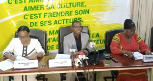 Burkina/Droits d’auteur: 3 000 F CFA pour certains et plus 11 millions pour le jackpot