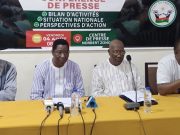 Burkina/Transition: le Front patriotique dénonce une gouvernance «non inclusive»