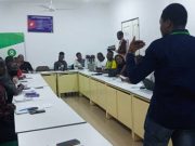 Burkina/Terrorisme: Oxfam forme une vingtaine de journalistes sur la protection humanitaire