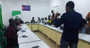 Burkina/Terrorisme: Oxfam forme une vingtaine de journalistes sur la protection humanitaire
