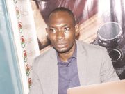 Dr Ibrahim Patrick Congo, enseignant-chercheur et juriste, a propos de la diffusion de fausses informations