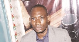 Dr Ibrahim Patrick Congo, enseignant-chercheur et juriste, a propos de la diffusion de fausses informations