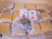 Ouagadougou: plus d’une trentaine de kilogrammes de drogue saisie