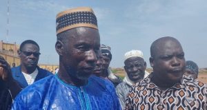 Affaire «guérisseuse de Komsilga»: le père de Adja demande la «clémence» de la justice