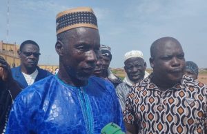 Affaire «guérisseuse de Komsilga»: le père de Adja demande la «clémence» de la justice