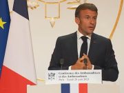Niger: «On ne reconnait pas les putschistes» (Emmanuel Macron)