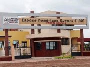 Université Virtuelle du Burkina Faso: les premiers diplômés attendus à la fin 2023