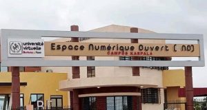 Université Virtuelle du Burkina Faso: les premiers diplômés attendus à la fin 2023