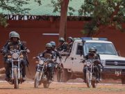 Burkina: une dizaine de terroristes neutralisés dans la Boucle du Mouhoun