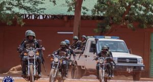 Burkina: une dizaine de terroristes neutralisés dans la Boucle du Mouhoun