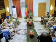 Voici les raisons du déplacement du n°2 des putschistes nigériens chez Goïta