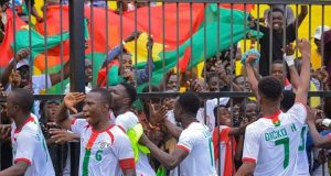 Jeux de la Francophonie: les Étalons U20 en 1/2 finale