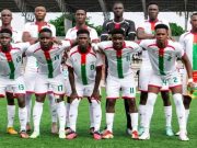 Jeux de la Francophonie: les Étalons juniors tombent en finale