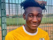 Étalons: Dango Ouattara forfait et remplacé par Ousseni Bouda