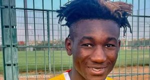 Étalons: Dango Ouattara forfait et remplacé par Ousseni Bouda