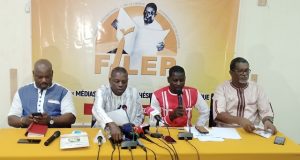 Burkina: la 10e édition du FILEP c’est du 18 au 21 octobre 2023