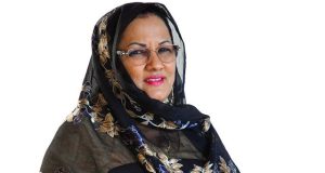Niger: des chefs coutumiers et religieux exigent la libération de Mme Bazoum et de son fils