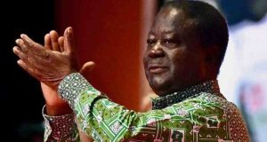 Décès de Henri Konan Bédié: le Burkina salue la mémoire d’un « homme d’Etat »