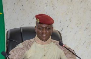 Burkina: Compte rendu du Conseil des ministres du jeudi 17 août 2023