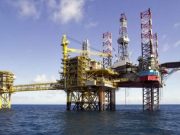Côte d’Ivoire: le pays a démarré dimanche la production de son pétrole et de gaz du champ Baleine
