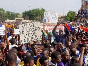 Niger: dialogue de sourds et surenchère sur les bords du fleuve!
