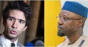 Sénégal: un avocat d’Ousmane Sonko expulsé vers la France