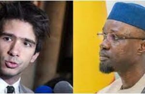 Sénégal: un avocat d’Ousmane Sonko expulsé vers la France