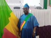 Diplomatie: le consul honoraire du Bénin au Burkina Faso installé dans ses fonctions