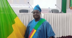 Diplomatie: le consul honoraire du Bénin au Burkina Faso installé dans ses fonctions