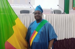 Diplomatie: le consul honoraire du Bénin au Burkina Faso installé dans ses fonctions