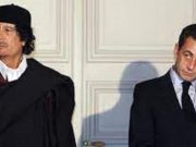Financement libyen de la présidentielle 2007: Nicolas Sarkozy cité à comparaître en 2025