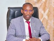 Burkina: remaniement ministériel