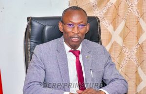 Burkina: remaniement ministériel
