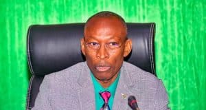 Burkina : le président Traoré met fin aux fonctions du Premier ministre Tambèla