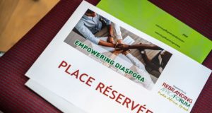 9e Rebranding Africa Forum: toute l’inclusion financière en un seul lieu
