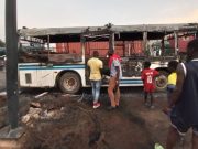 Sénégal: des morts et des blessés graves dans un attentat à Dakar