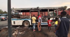 Sénégal: des morts et des blessés graves dans un attentat à Dakar