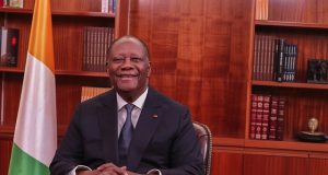 Côte d’Ivoire/63 ans d’indépendance: l’économie poursuit sa « dynamique de croissance » (Alassane Ouattara)