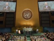 La Chine appelle à soutenir le Mali après le retrait des forces de maintien de la paix de l’ONU