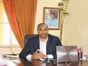 Le directeur général de la Poste, fils de l’ambassadrice du Niger en France mis aux arrêts